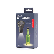 Load image into Gallery viewer, Solar Bottle Light
