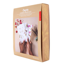 Load image into Gallery viewer, Crafters Flower Paper Kit
