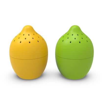 Lemon & Lime Fridge & Freezer Fresheners