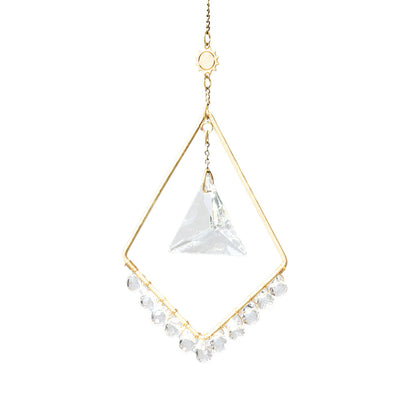 Mini Sun/Harmony Suncatcher