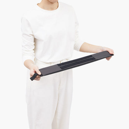 Shupatto One-Pull Foldable Bag, Sumi Small