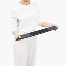 Load image into Gallery viewer, Shupatto One-Pull Foldable Bag, Sumi Small
