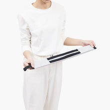 Load image into Gallery viewer, Shupatto One-Pull Foldable Bag, Sen Small
