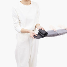 Load image into Gallery viewer, Shupatto One-Pull Foldable Bag, Sumi Large
