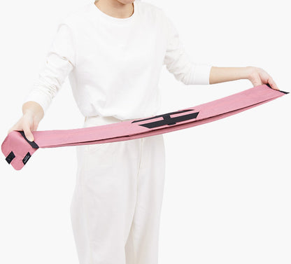 Shupatto One-Pull Foldable Bag, Momo Large