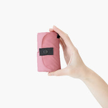 Load image into Gallery viewer, Shupatto One-Pull Foldable Bag, Momo Large
