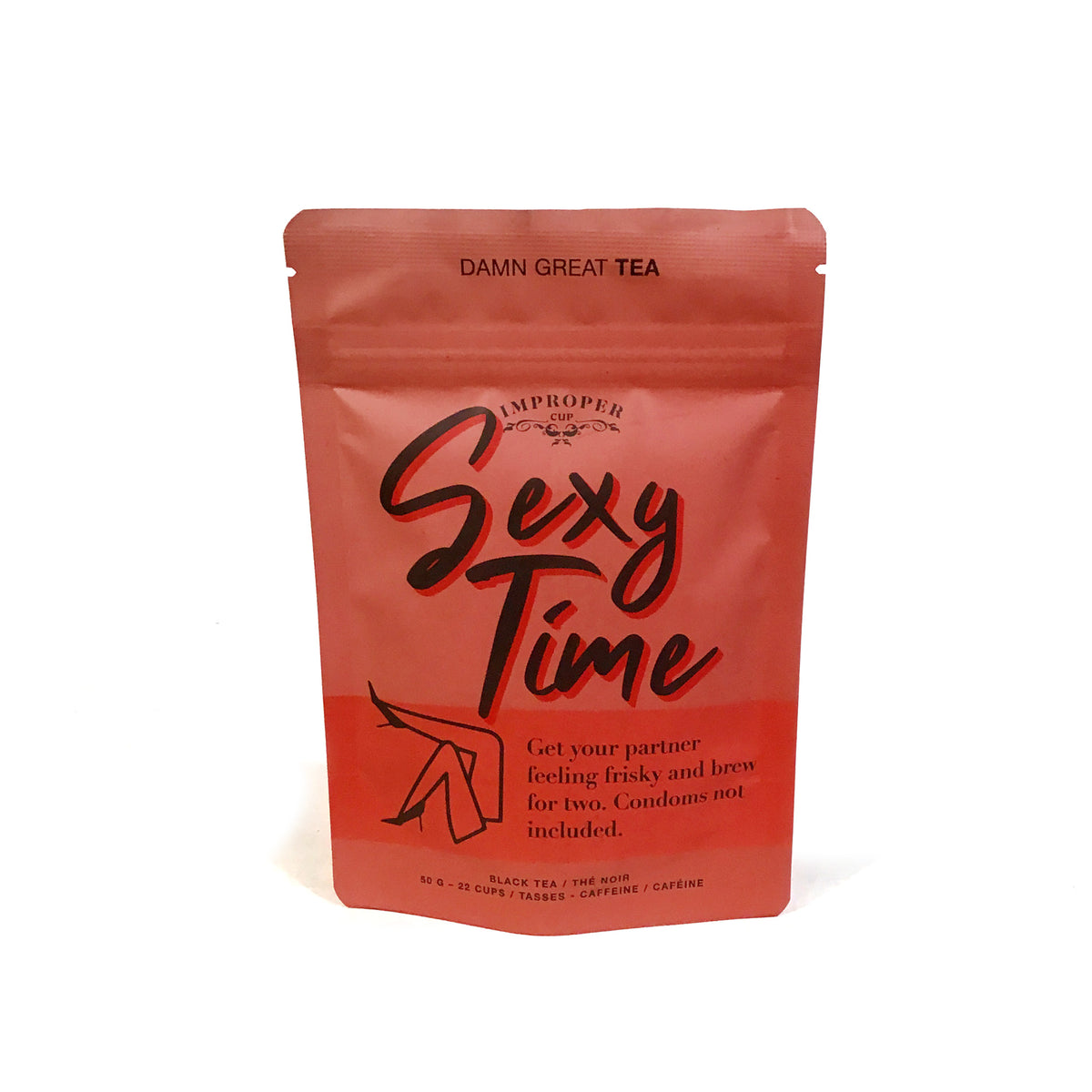 Tea, Sexy Time, 40g