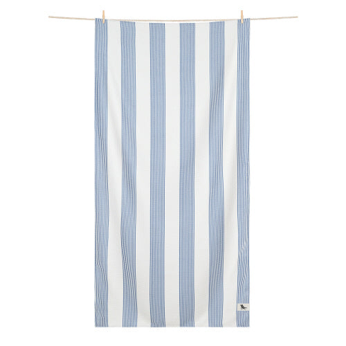 Dock & Bay Bath Towel, Cabana Home, Storm Cloud