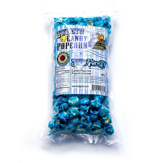 CMF, Popcorn, Jack Frost