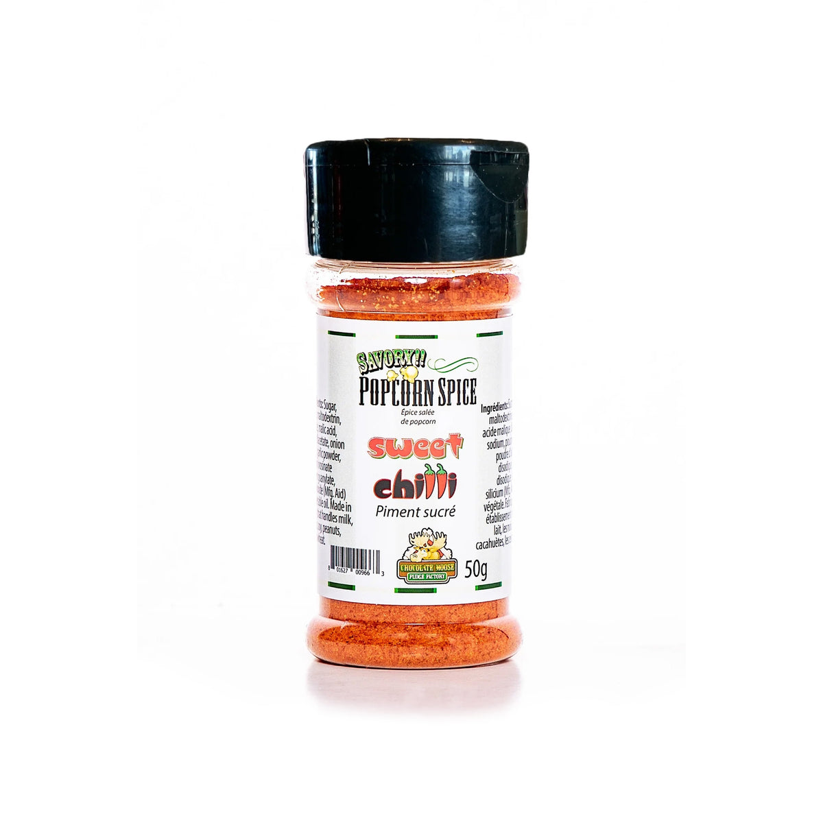 CMF, Popcorn Spice, Sweet Chili