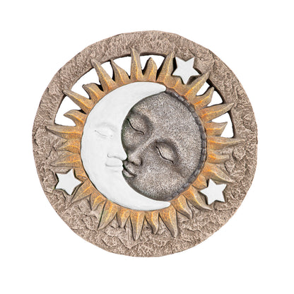 Garden Stones, Celestial 4 Asst
