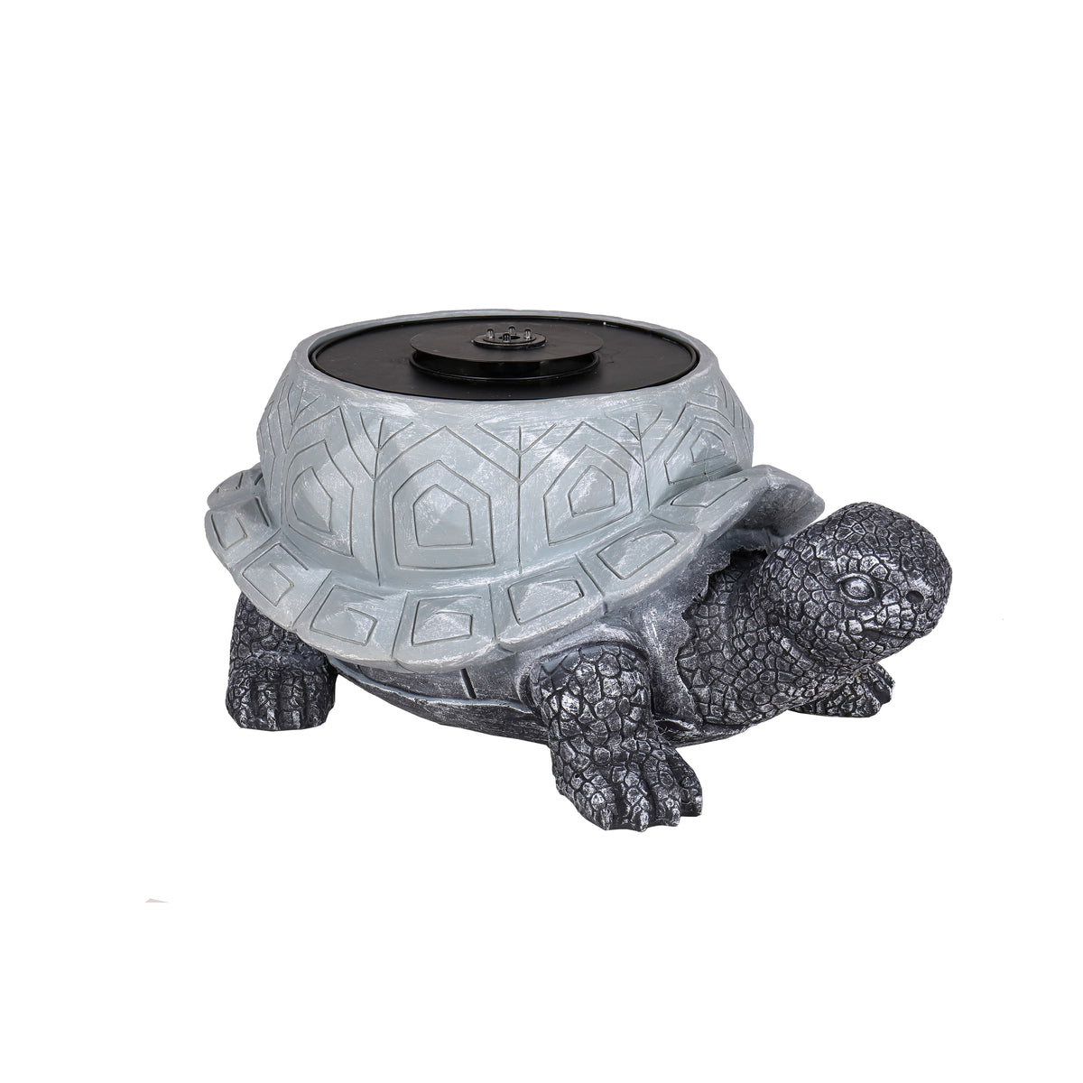 Turtle Tabletop Fountain