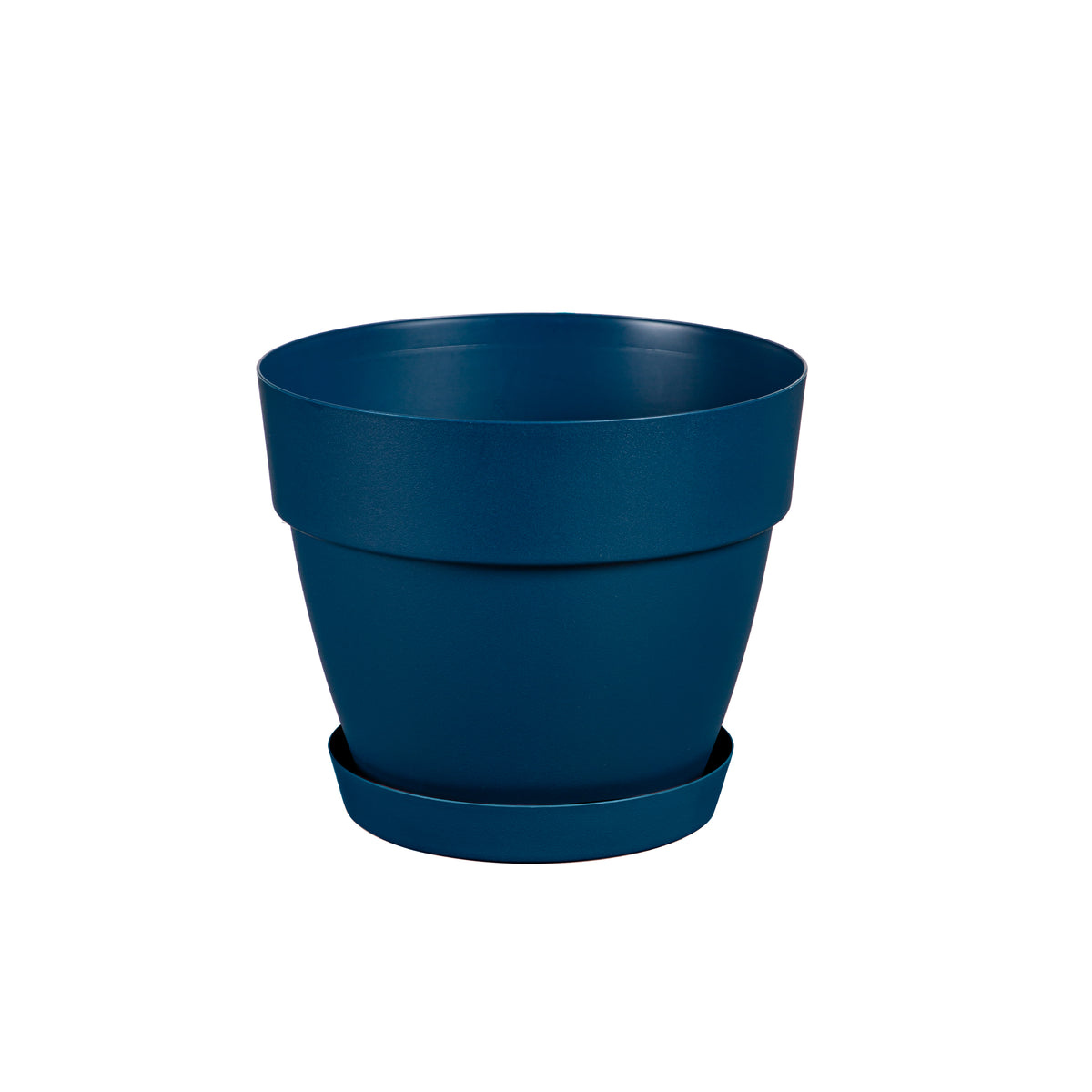 Pot, Gardena Lux Recycled Plastic, Small