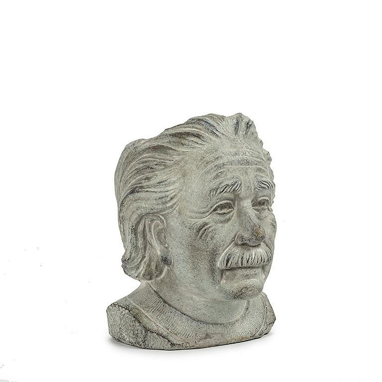 Pot, Einstein Cement Head