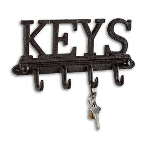 Key Hook, KEYS