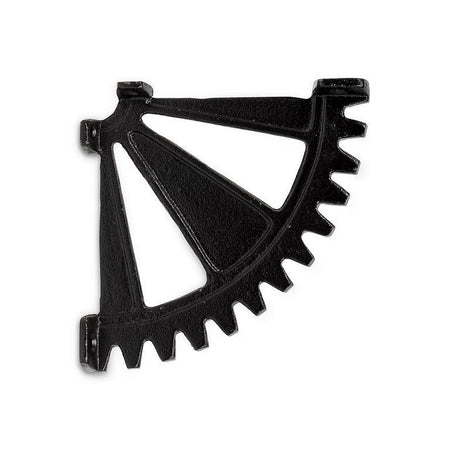 Cast Iron Gear Bracket