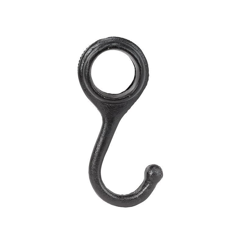 Cast Iron Dowel Hook