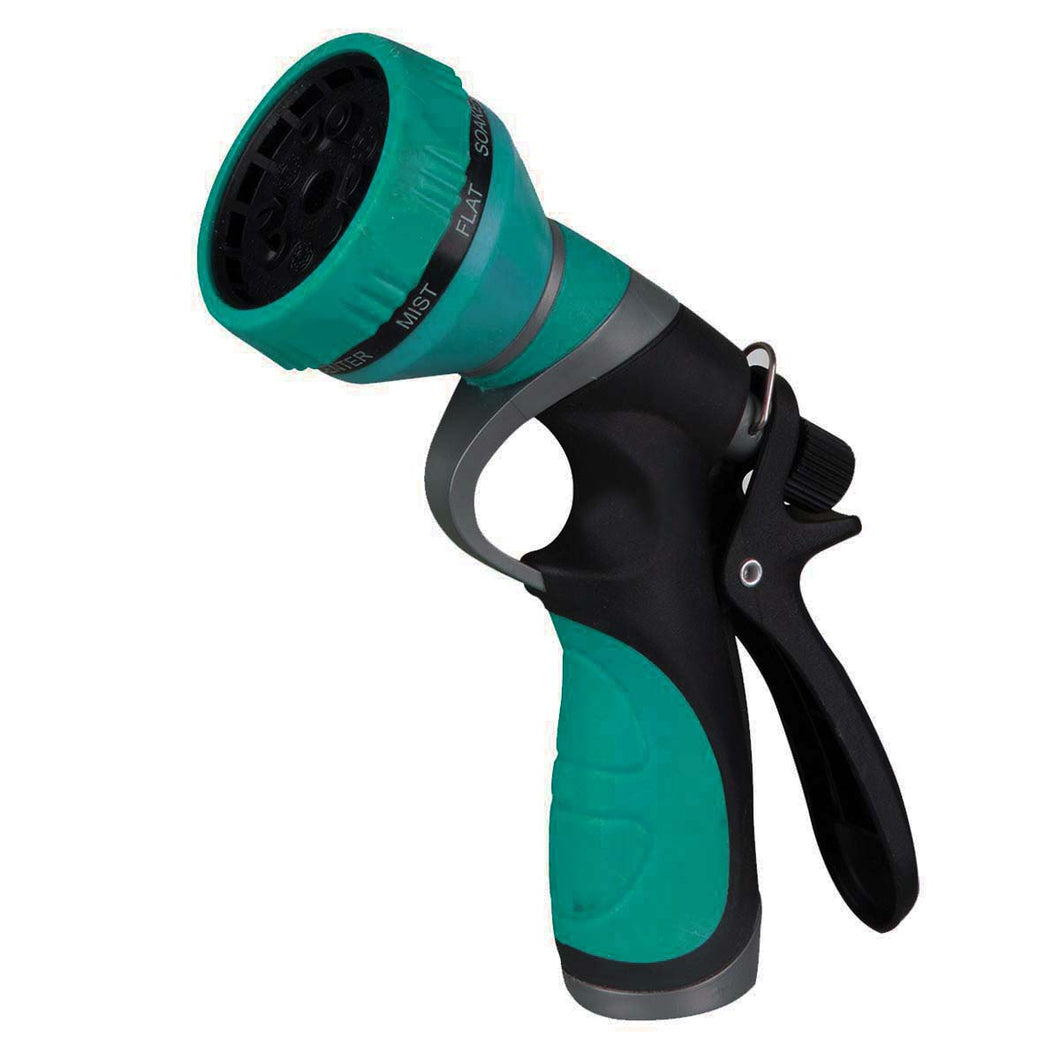 Econo 9 Pattern Nozzle with Insulated Grip