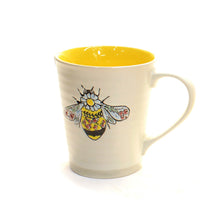 Load image into Gallery viewer, Mug, Goldminc Insects 18oz 3 Asst
