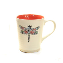 Load image into Gallery viewer, Mug, Goldminc Insects 18oz 3 Asst
