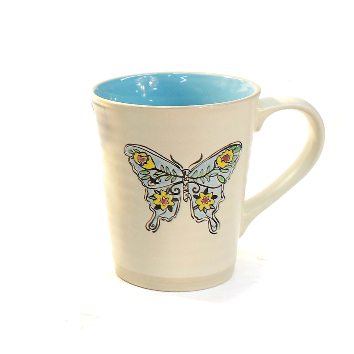Mug, Goldminc Insects 18oz 3 Asst