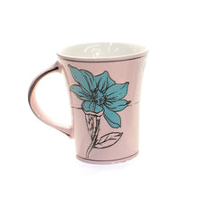 Load image into Gallery viewer, Mug, Floral 17oz 3 Asst
