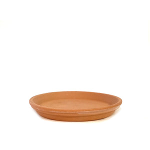 Saucer, 25cm,Garden