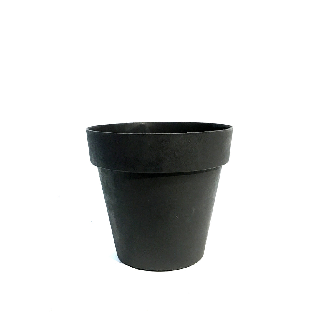 Pot, Like R Anthracite 5.9in