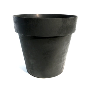 Pot, Like R Anthracite 8.7in