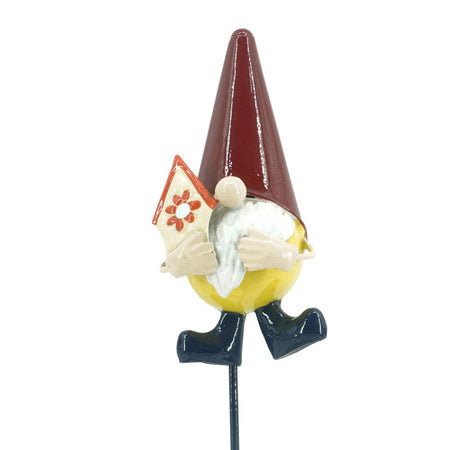 Pot Sticker, Mini Gnome 2 Asst