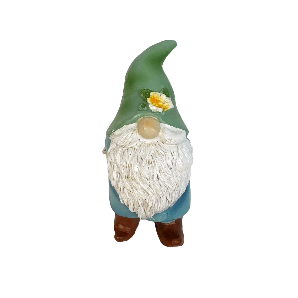 Gnome Pot Hanger 3 Asst