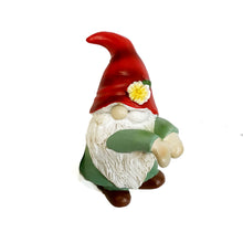 Load image into Gallery viewer, Gnome Pot Hanger 3 Asst
