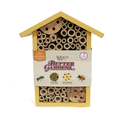 Bee House, Single Chamber 3 Asst