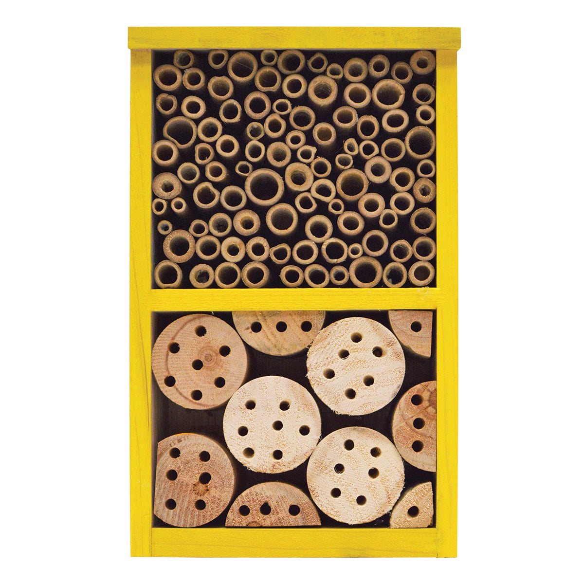 Large Bee House