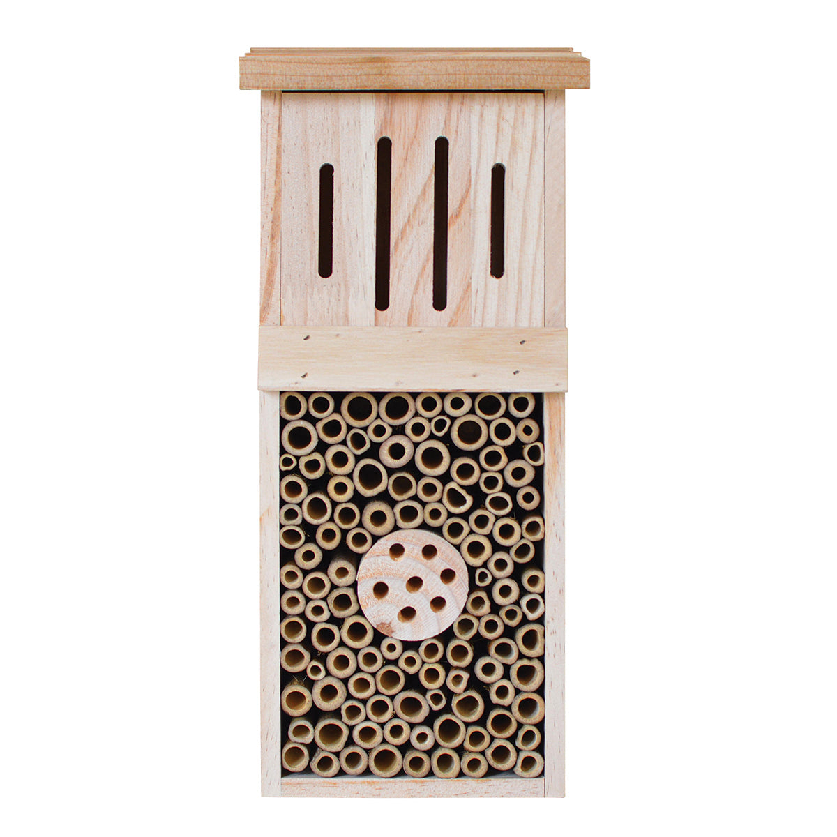 Pollinator Tower