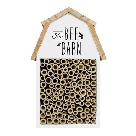 Farmhouse Bee Barn