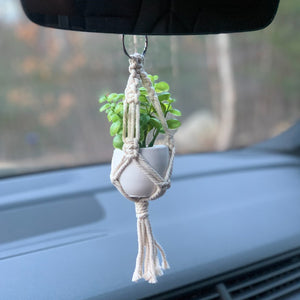 Mini Car Hanger