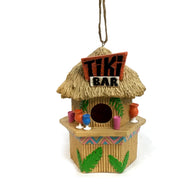 Birdhouses Asst