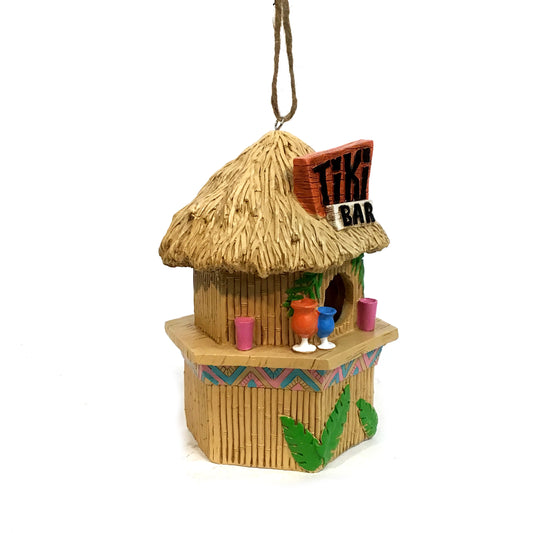 Birdhouses Asst