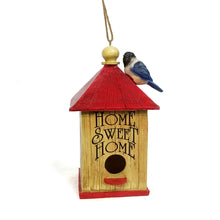 Load image into Gallery viewer, Birdhouses Asst
