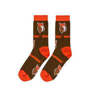 Mens Socks, Size 6-13, Hooters