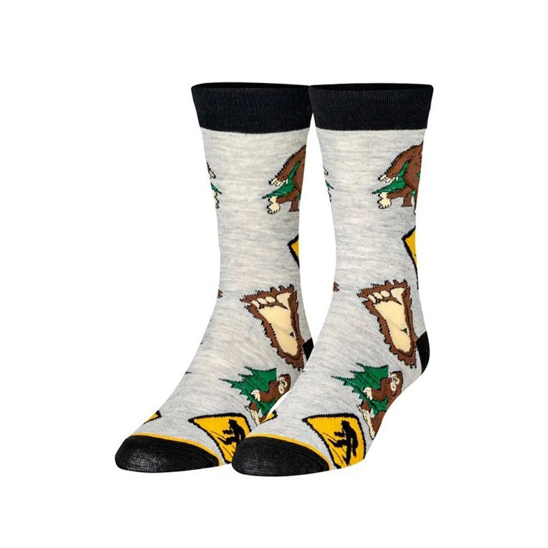 Mens Socks, Size 6-13, Big Foot