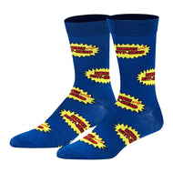 Mens Socks, Size 6-13, Beavis & Butthead