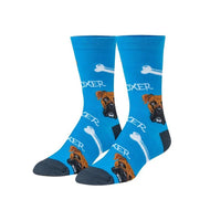 Womens Socks, Size 5-11, Boxer