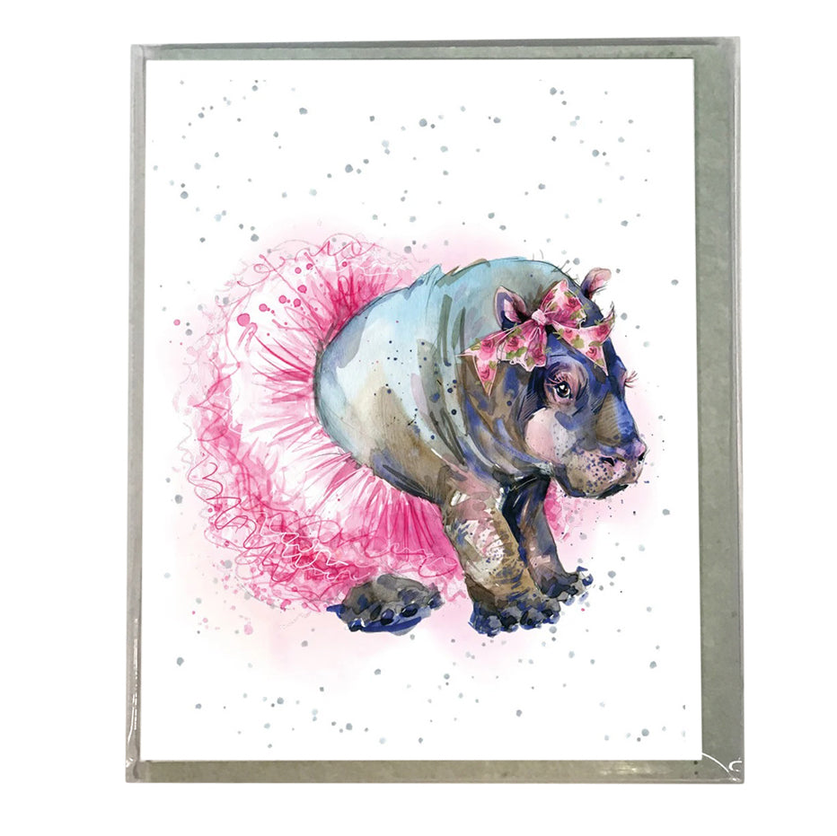 Gift Enclosure Mini Card, Your Moment