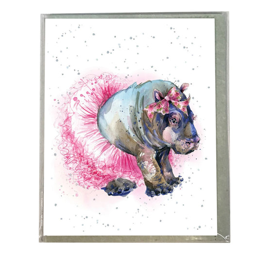 Gift Enclosure Mini Card, Your Moment
