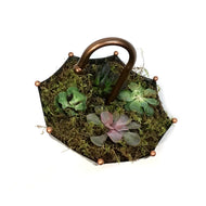 Succulent Umbrella 12 IN