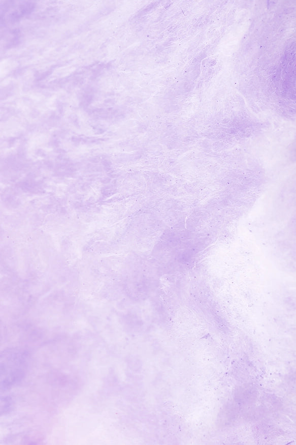 Cotton Candy, Galaxy Grape