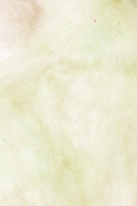 Cotton Candy, Birthday Cake
