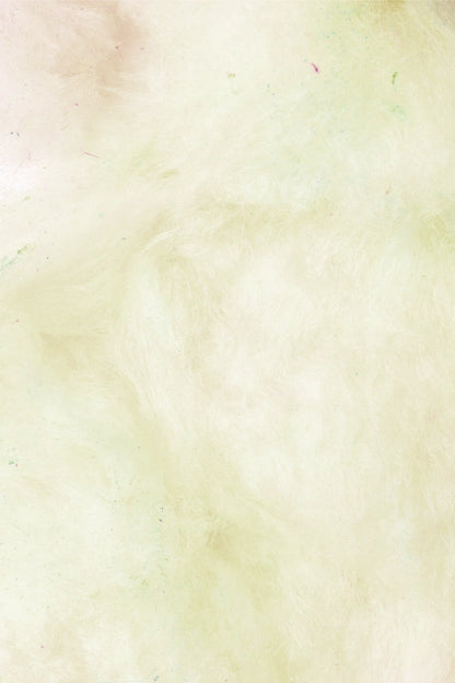 Cotton Candy, Birthday Cake